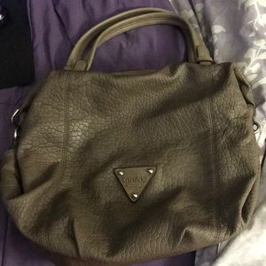 Guess purse